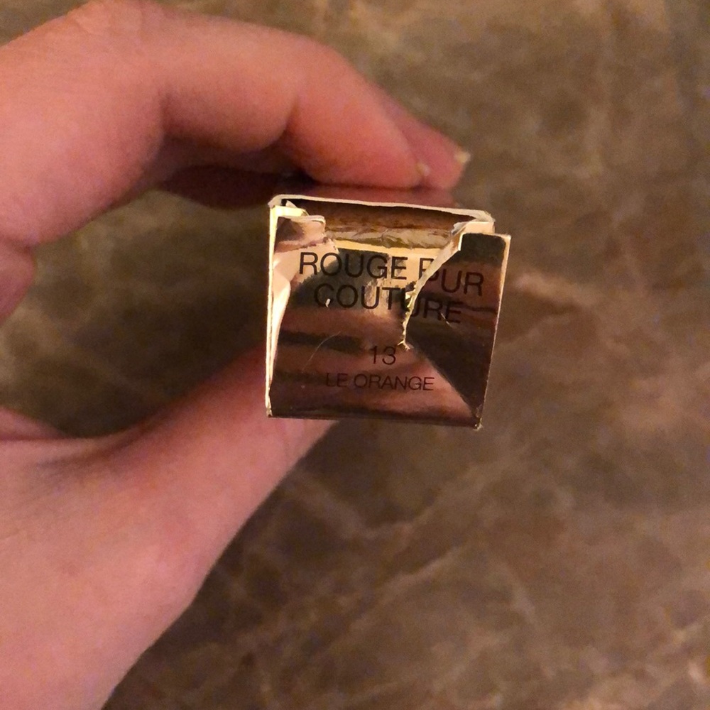 YSL lip stick - Picture 5 of 8